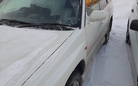 Subaru Forester, 2001 год, 510 000 рублей, 2 фотография