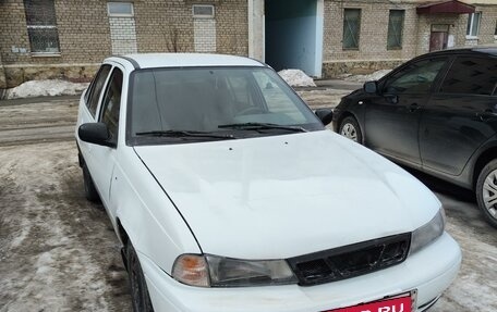 Daewoo Nexia I рестайлинг, 2004 год, 115 000 рублей, 2 фотография