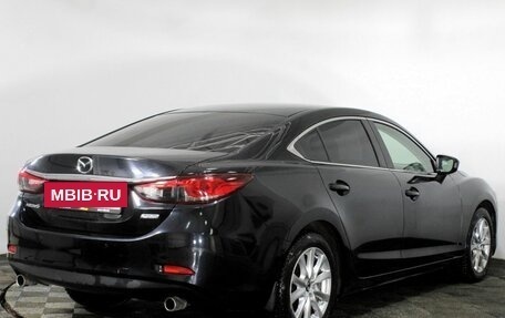 Mazda 6, 2013 год, 1 540 000 рублей, 5 фотография