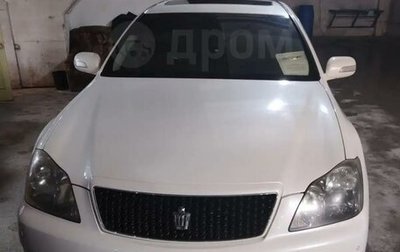 Toyota Crown, 2007 год, 900 000 рублей, 1 фотография