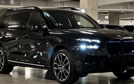 BMW X7, 2022 год, 12 280 000 рублей, 1 фотография