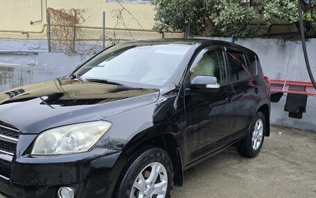 Toyota RAV4, 2009 год, 1 450 000 рублей, 1 фотография