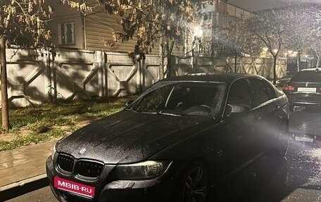 BMW 3 серия, 2008 год, 950 000 рублей, 1 фотография