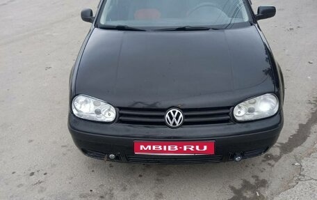 Volkswagen Golf IV, 2001 год, 490 000 рублей, 1 фотография