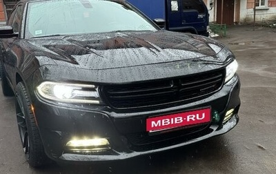 Dodge Charger, 2019 год, 4 200 000 рублей, 1 фотография