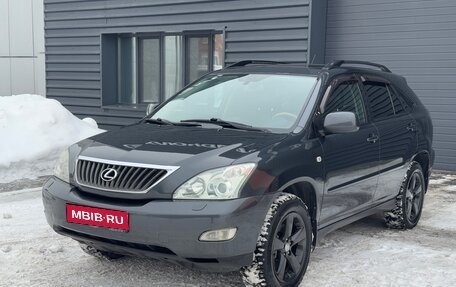 Lexus RX II рестайлинг, 2003 год, 1 550 000 рублей, 1 фотография