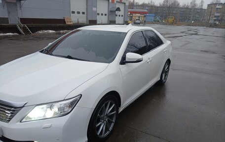 Toyota Camry, 2011 год, 1 500 000 рублей, 1 фотография