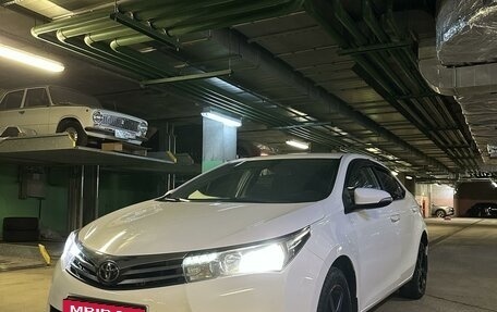 Toyota Corolla, 2013 год, 1 700 000 рублей, 1 фотография