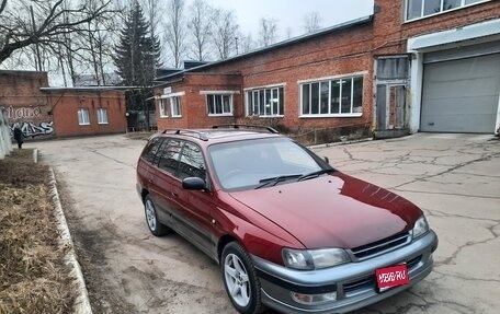 Toyota Caldina, 1994 год, 340 000 рублей, 1 фотография