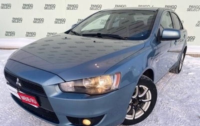 Mitsubishi Lancer IX, 2007 год, 630 000 рублей, 1 фотография