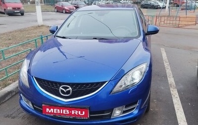 Mazda 6, 2007 год, 680 000 рублей, 1 фотография