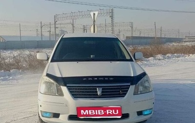 Toyota Premio, 2003 год, 825 000 рублей, 1 фотография