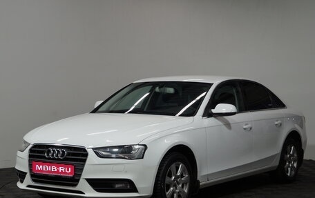 Audi A4, 2013 год, 1 224 000 рублей, 1 фотография