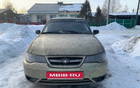 Daewoo Nexia I рестайлинг, 2010 год, 160 000 рублей, 1 фотография