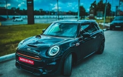 MINI Hatch, 2019 год, 2 899 999 рублей, 1 фотография