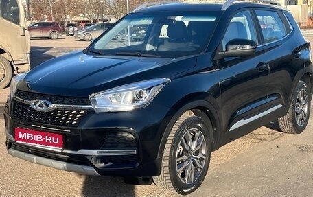 Chery Tiggo 4 I рестайлинг, 2022 год, 1 320 000 рублей, 1 фотография