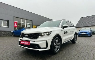 KIA Sorento IV, 2023 год, 6 430 000 рублей, 1 фотография