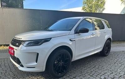 Land Rover Discovery Sport I рестайлинг, 2023 год, 5 865 000 рублей, 1 фотография