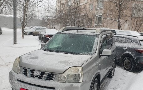 Nissan X-Trail, 2008 год, 1 250 000 рублей, 1 фотография