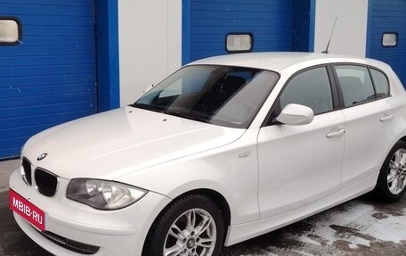 BMW 1 серия, 2011 год, 1 400 000 рублей, 1 фотография