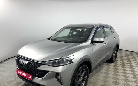 Haval F7 I, 2022 год, 1 625 000 рублей, 1 фотография