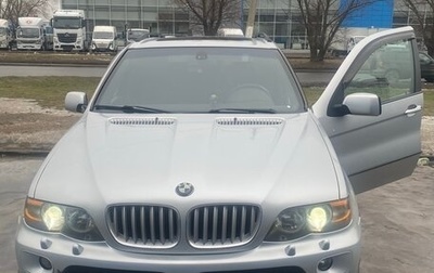 BMW X5, 2003 год, 930 000 рублей, 1 фотография