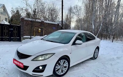 Mazda 6, 2010 год, 1 055 000 рублей, 1 фотография