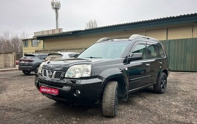 Nissan X-Trail, 2004 год, 720 000 рублей, 1 фотография