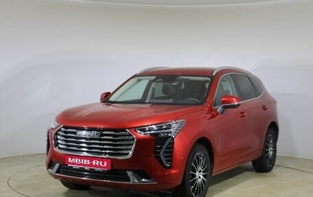 Haval Jolion, 2023 год, 2 370 000 рублей, 1 фотография