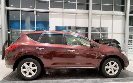 Nissan Murano, 2012 год, 1 475 000 рублей, 4 фотография