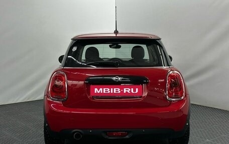 MINI Hatch, 2016 год, 1 530 000 рублей, 4 фотография