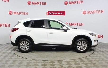 Mazda CX-5 II, 2012 год, 1 674 000 рублей, 4 фотография