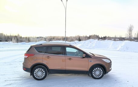 Ford Kuga III, 2013 год, 1 550 000 рублей, 6 фотография