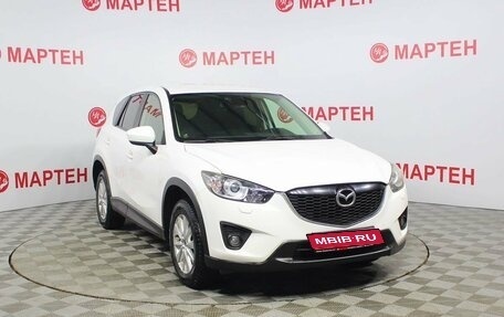 Mazda CX-5 II, 2012 год, 1 674 000 рублей, 3 фотография