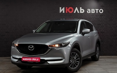 Mazda CX-5 II, 2019 год, 2 720 000 рублей, 1 фотография