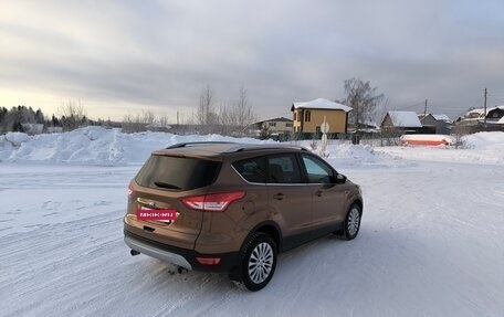 Ford Kuga III, 2013 год, 1 550 000 рублей, 5 фотография