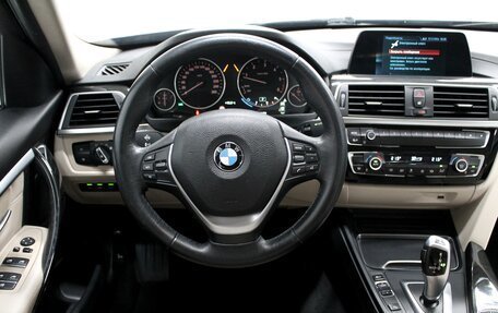 BMW 3 серия, 2018 год, 2 900 000 рублей, 6 фотография