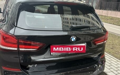 BMW X1, 2019 год, 3 050 000 рублей, 3 фотография