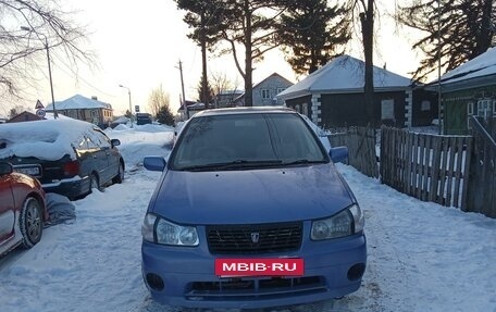 Nissan Liberty, 2000 год, 390 000 рублей, 2 фотография