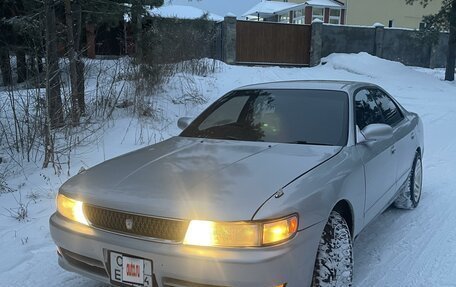 Toyota Chaser IV, 1994 год, 560 000 рублей, 3 фотография