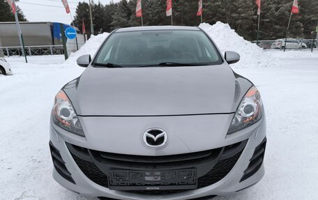 Mazda 3, 2011 год, 1 149 000 рублей, 2 фотография