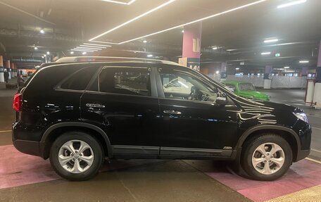 KIA Sorento II рестайлинг, 2013 год, 1 620 000 рублей, 3 фотография