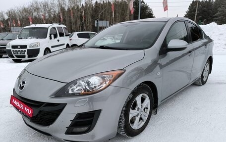 Mazda 3, 2011 год, 1 149 000 рублей, 3 фотография