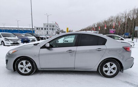 Mazda 3, 2011 год, 1 149 000 рублей, 4 фотография