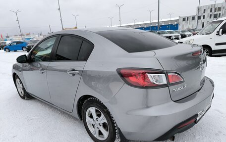 Mazda 3, 2011 год, 1 149 000 рублей, 5 фотография