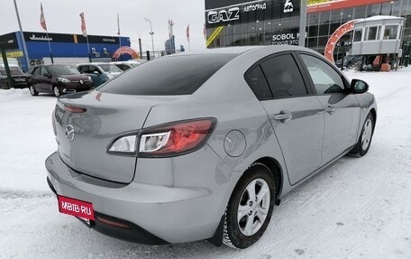 Mazda 3, 2011 год, 1 149 000 рублей, 7 фотография