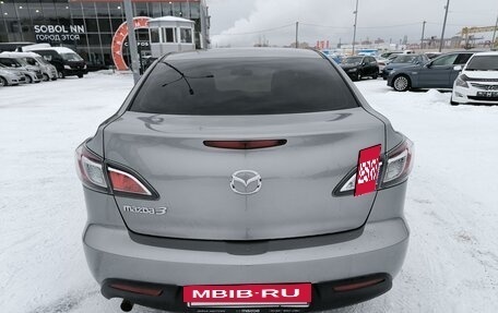 Mazda 3, 2011 год, 1 149 000 рублей, 6 фотография