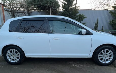 Honda Civic VII, 2001 год, 375 000 рублей, 2 фотография