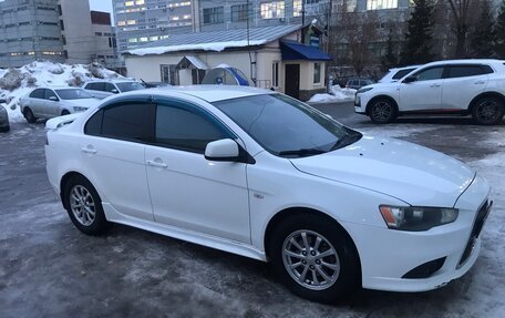 Mitsubishi Lancer IX, 2012 год, 890 000 рублей, 4 фотография