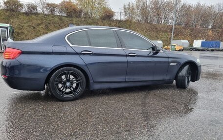 BMW 5 серия, 2014 год, 2 900 000 рублей, 2 фотография